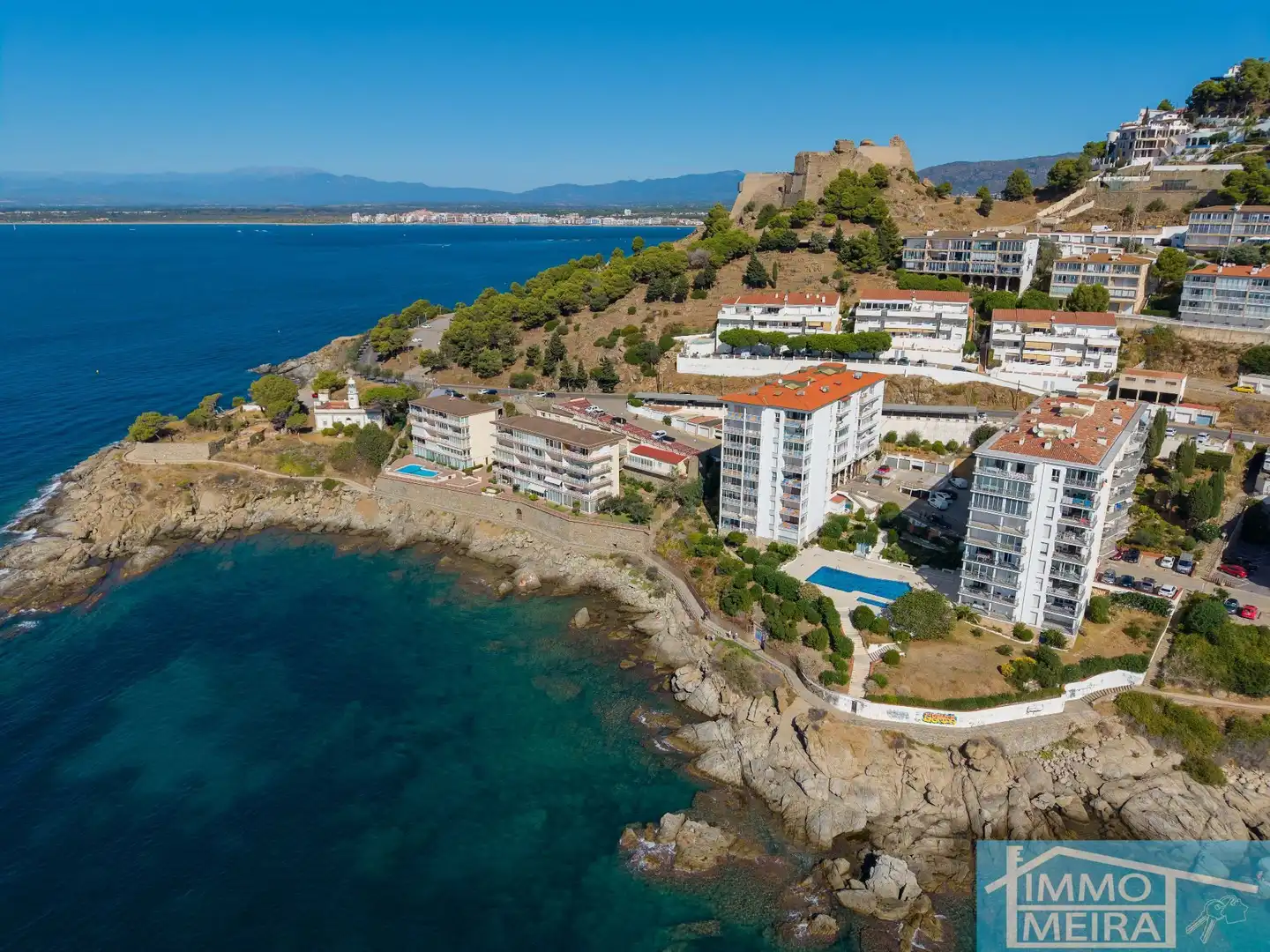 Appartement compact avec piscine à vendre à Almadrava - Canyelles - Puig-Rom, imagen 62