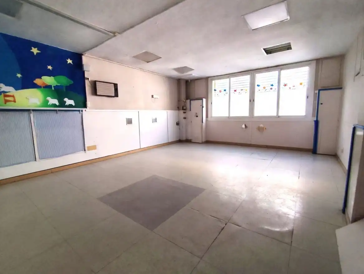 Büro zur Miete in Terrassa