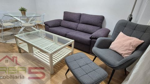 Foto 5 de Piso de alquiler en Sur, Mérida