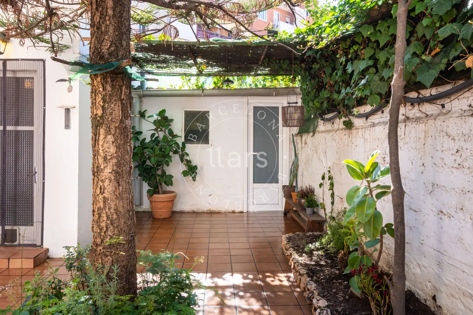 Garden of Detached homes for sale in Sant Feliu de Llobregat  with Private garden and Terrace