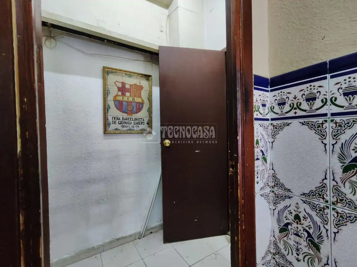 Business premises for sale in Av. de Dílar, imagen 38