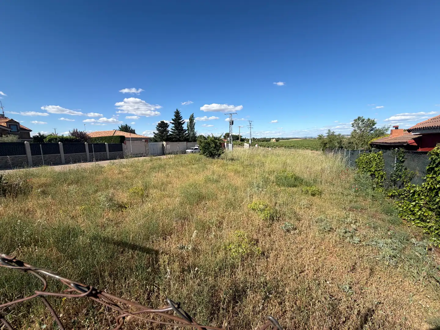 Terreny residencial en venda a Lugar la Viña, imagen 6