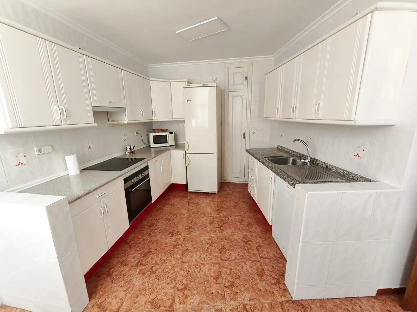 Appartement avec ascenseur à louer à Casco Antiguo, imagen 8