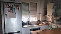 Kitchen of Flat for sale in Málaga Capital  with Storage room