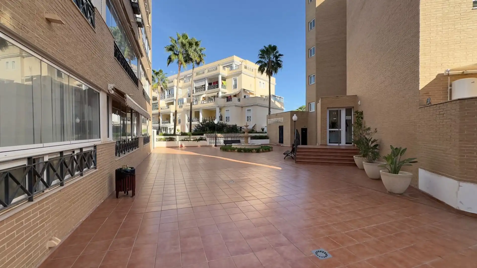 Wohnung mit Pool zum Verkauf in Playa de San Juan - El Cabo de las Huertas, imagen 61