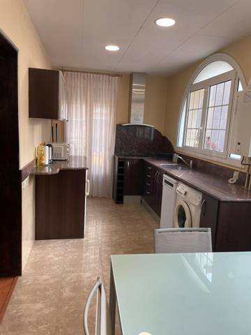 Piso en Alquiler en N/A en Sants