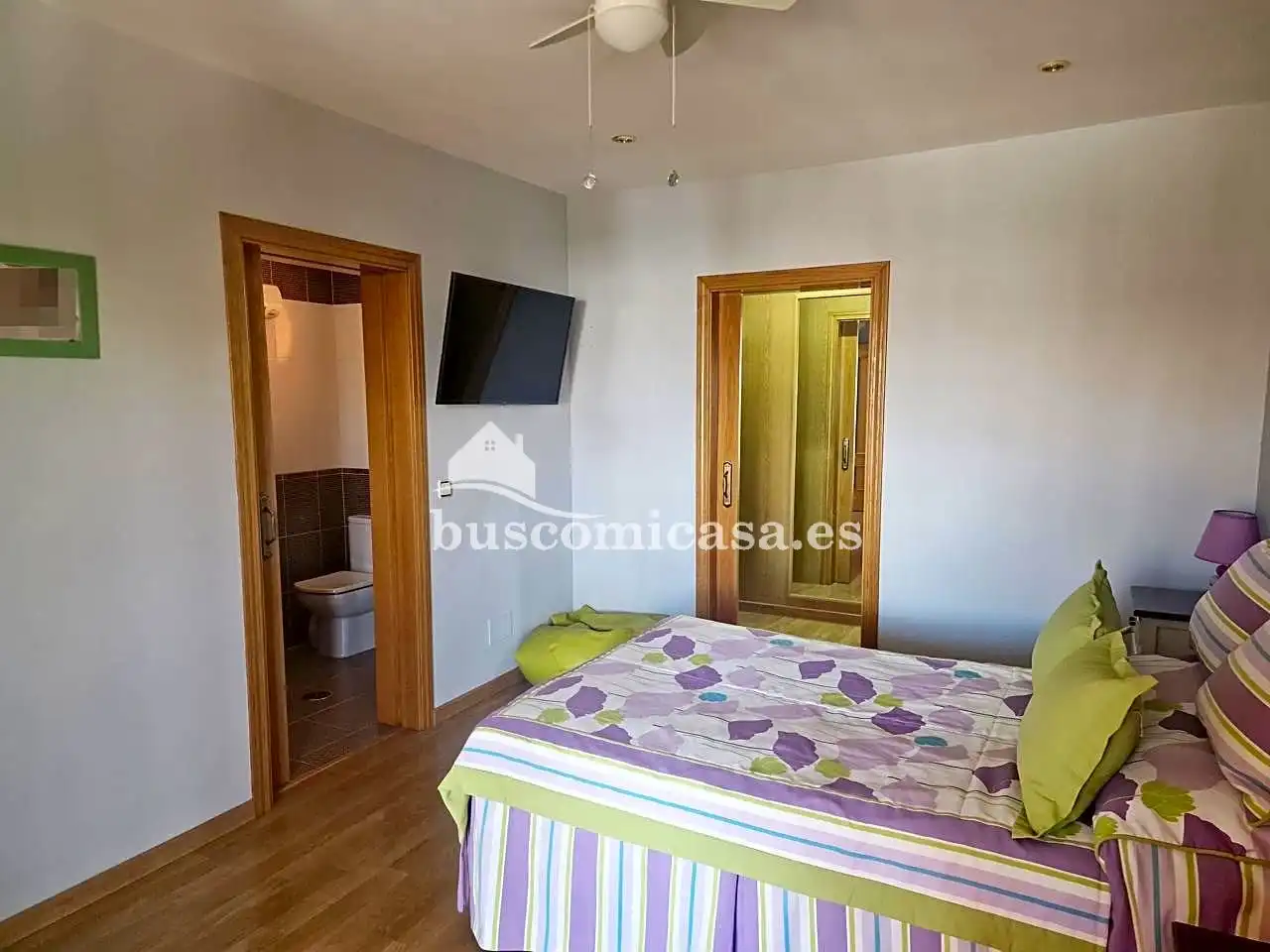 Casa amb piscina en venda a La Guardia de Jaén, imagen 32