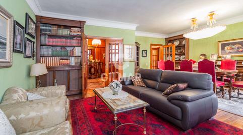 Foto 5 de Pis en venda a Vallehermoso,  Madrid Capital