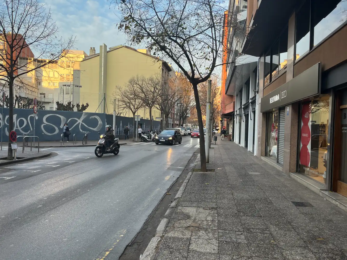Local comercial en alquiler en Eixample Nord, imagen 11