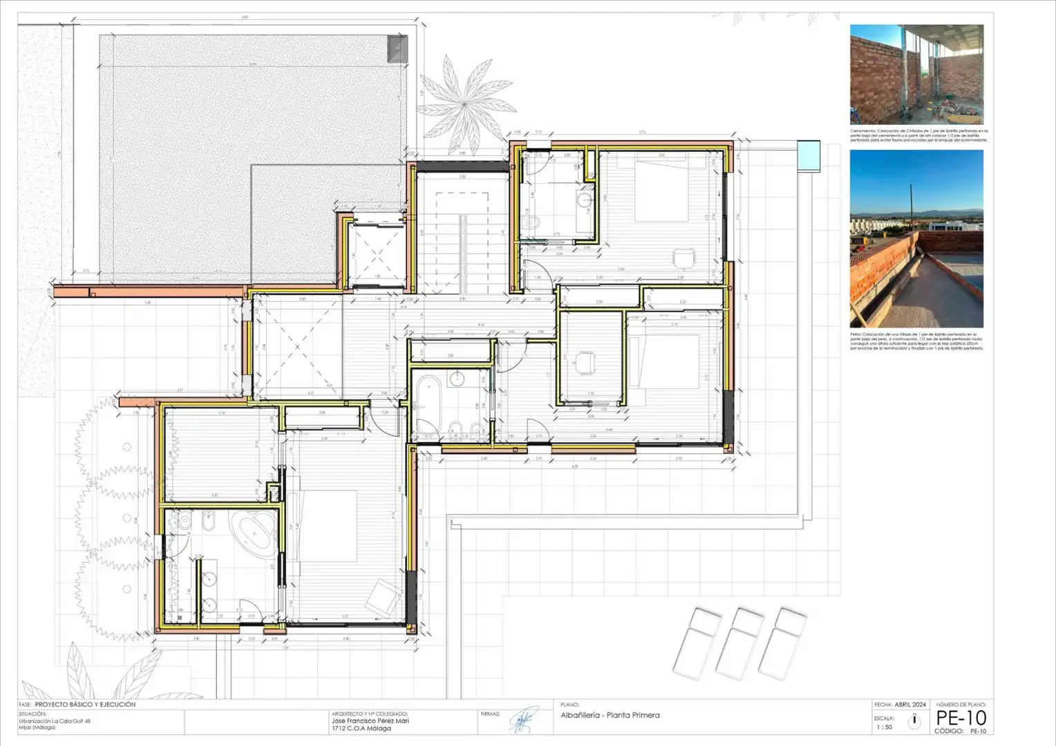 Casa o chalet en venta en Mijas con Aire acondicionado, Jardín privado y Terraza
