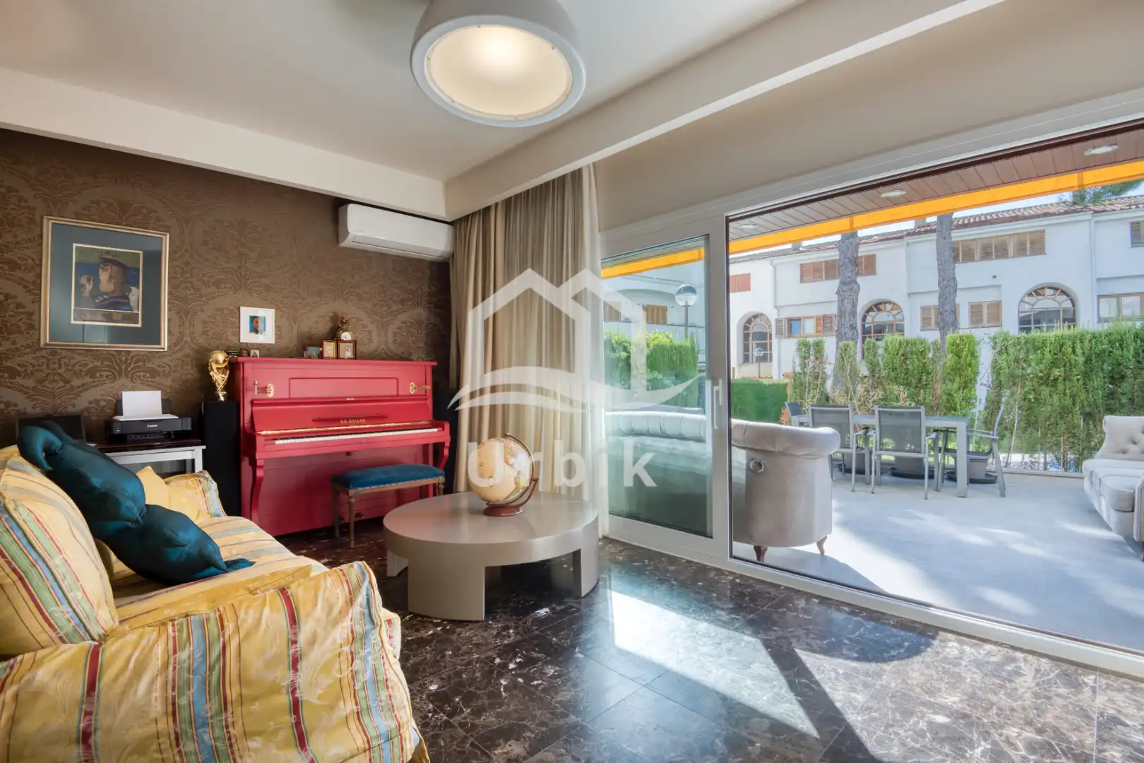 Maison mitoyenne avec terrasse à vendre à Plaça de la Sardana 8, imagen 10