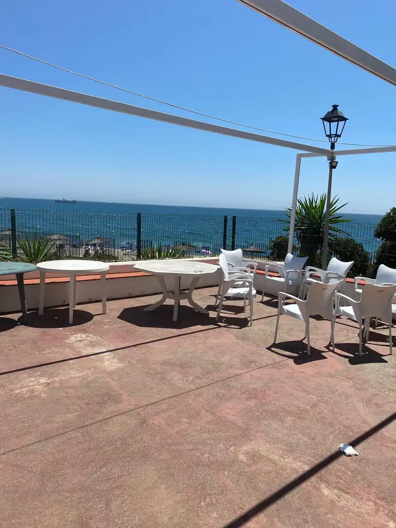 Apartment mit Terrasse zum Verkauf in Estepona Pueblo, imagen 15
