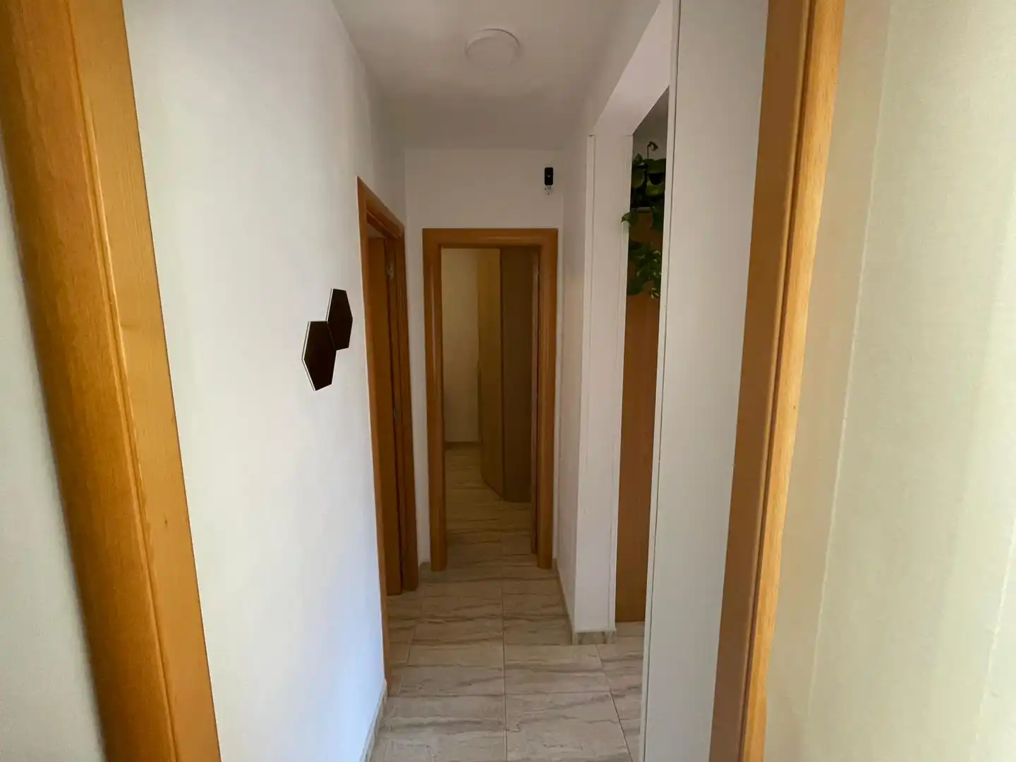Dachboden zum Verkauf in Cornellà de Llobregat mit Terrasse und Balkon