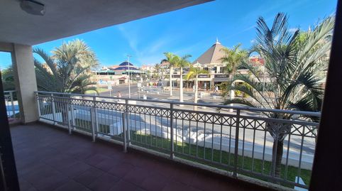 Foto 4 de Piso en venta en Calle Arenales, Los Cristianos, Arona
