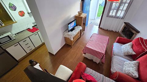 Foto 5 de Casa adosada en venda a San Andrés Golf, Cádiz