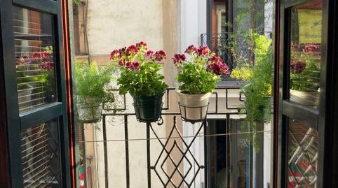 Foto 2 de Piso en venta en Casco Viejo, Bilbao