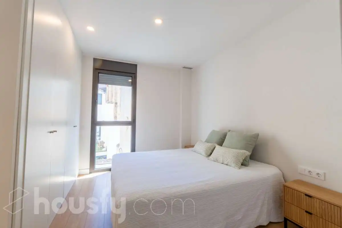 Piso con piscina en venta en Carrer Sant Felip Neri ., imagen 18