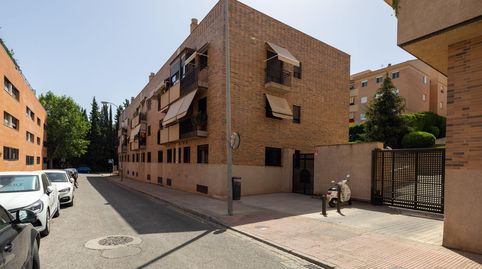 Foto 2 de Piso en venta en Calle Laguna de la Mosca, Camino de los Neveros - Serrallo, Granada Capital