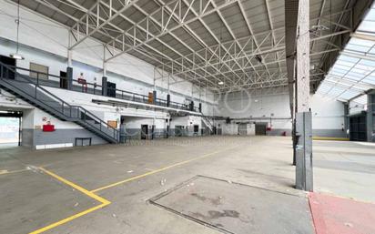 Industrial buildings to rent in  Madrid Capital