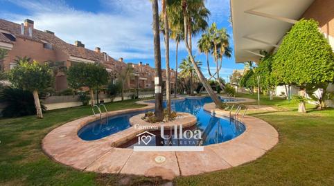 Photo 2 of Single-family semi-detached for sale in Calle Océano, Cabo de las Huertas, Alicante / Alacant