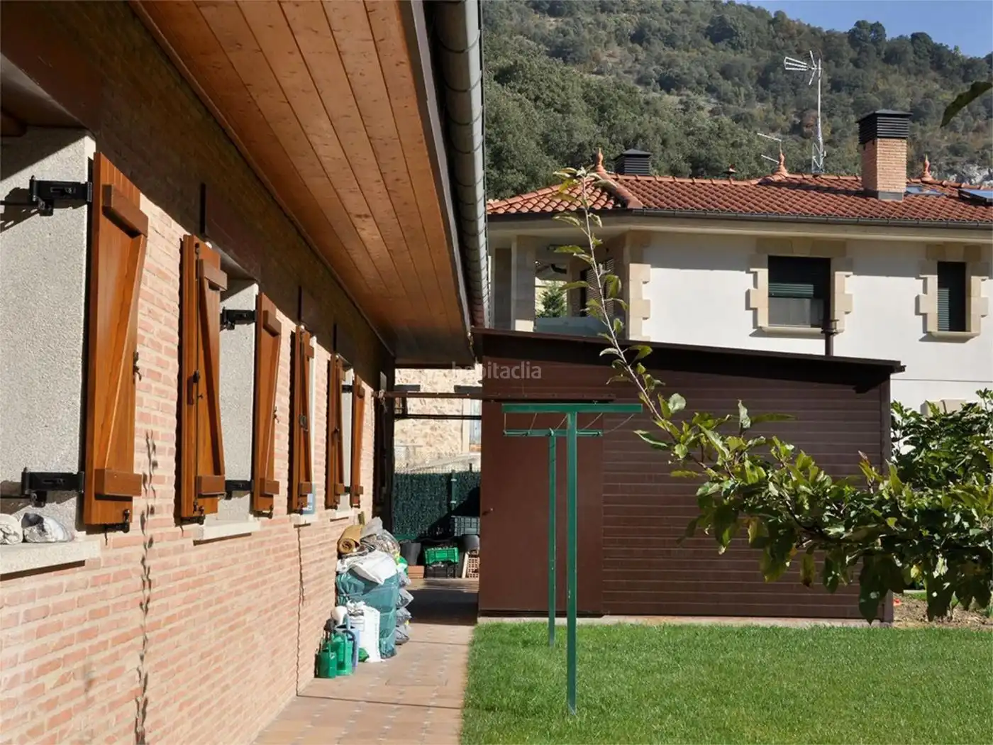 Casa en venta en Yuso Kalea 4, imagen 2