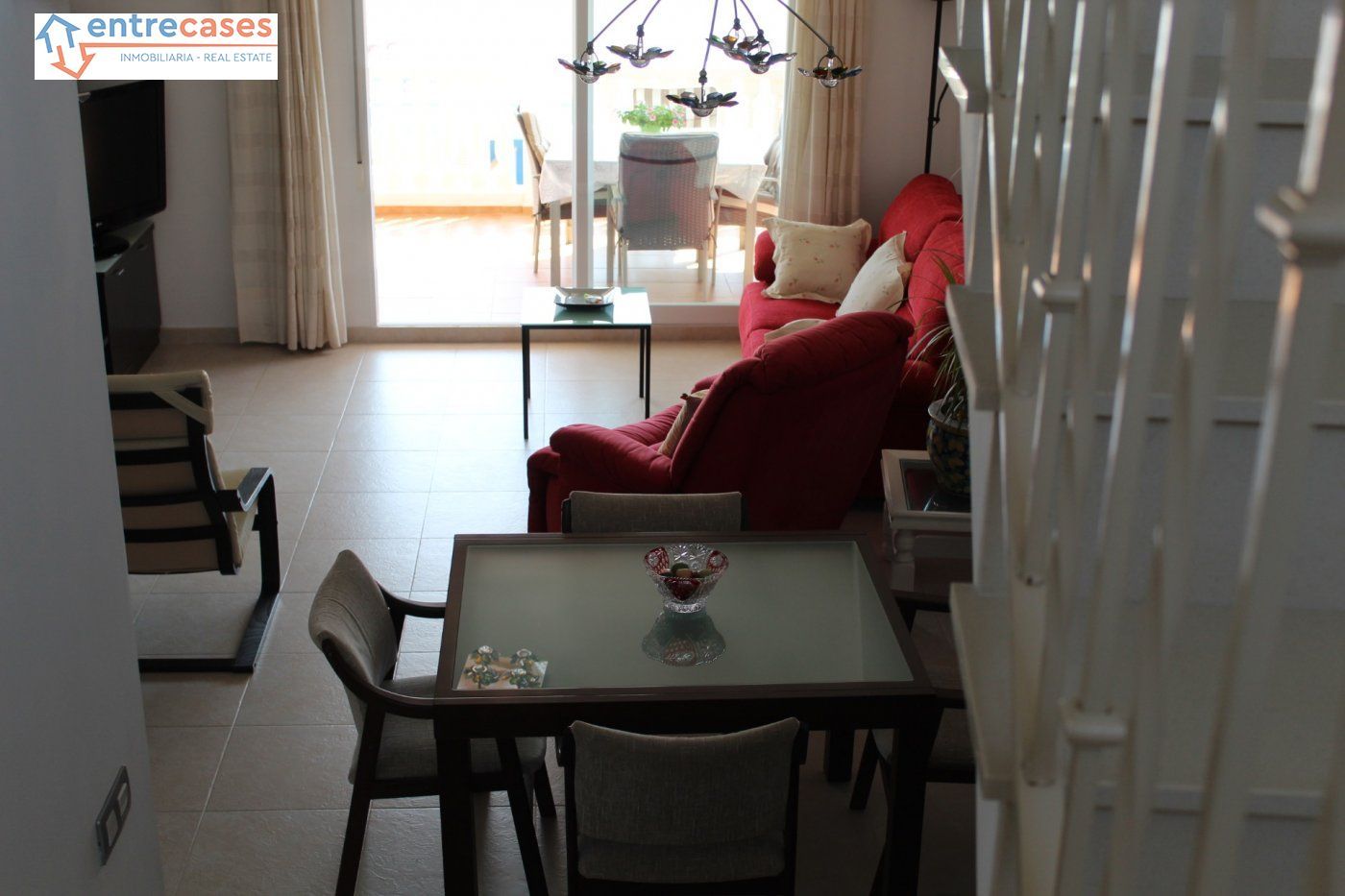 Attic for sale in Chilches / Xilxes