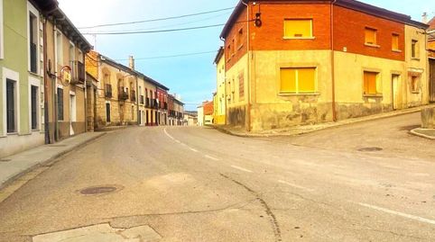 Foto 5 de Finca rústica en venta en Villavaquerín, Valladolid