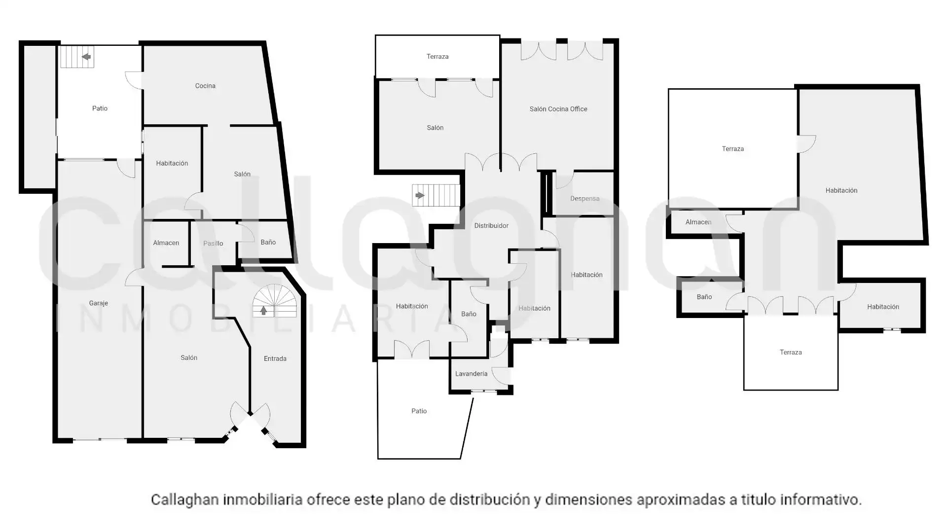Detached homes for sale in Chilches / Xilxes  with Air Conditioner, Heating and Terrace