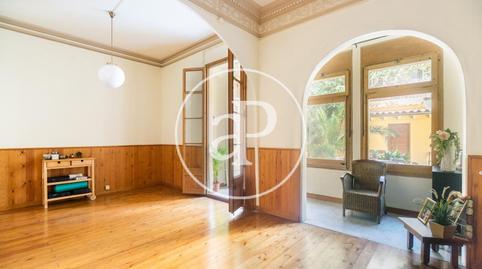 Photo 2 of Flat for sale in Carrer de Ravella, Sant Gervasi- Galvany, Barcelona