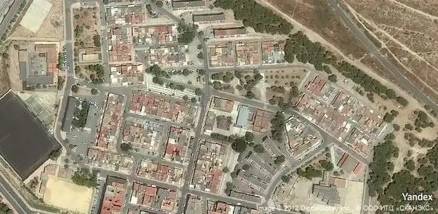 Flat for sale in San Ginés