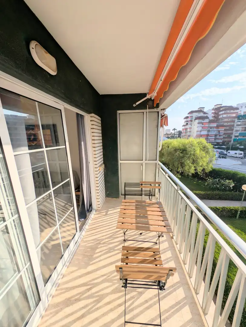 Apartamento con piscina en venta en CONSTITUCIO DE LA, imagen 10