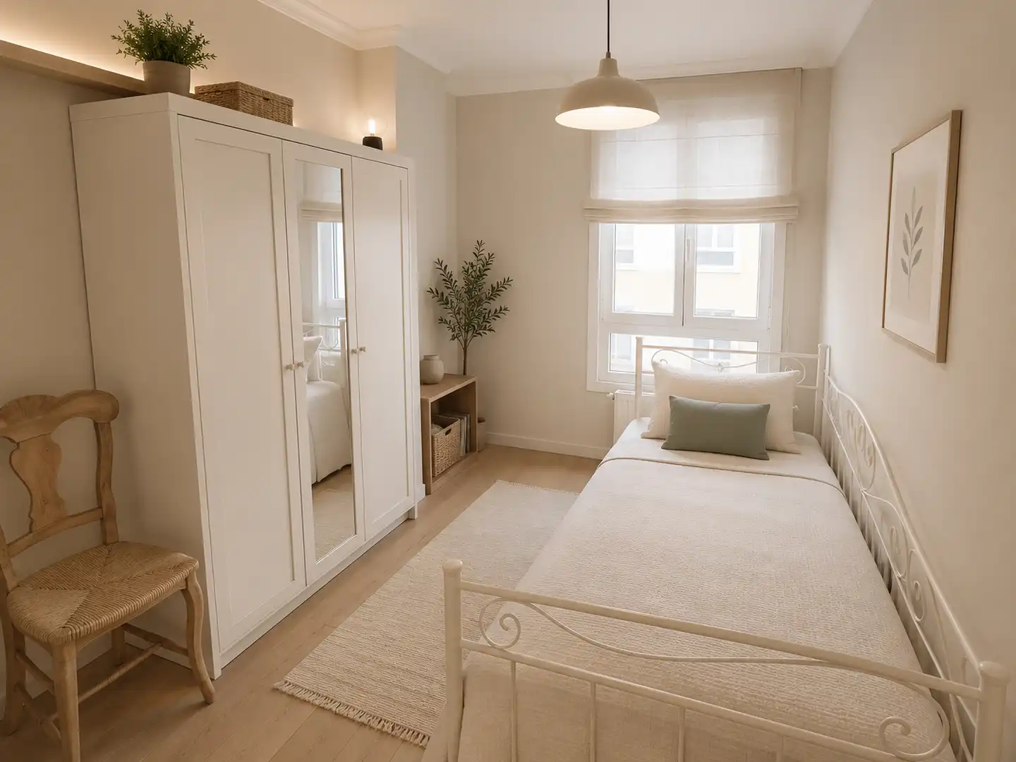 Habitación de Piso en venta en Las Palmas de Gran Canaria con Terraza