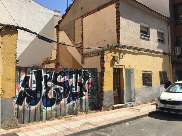 Terreno residencial en Venta en Centro