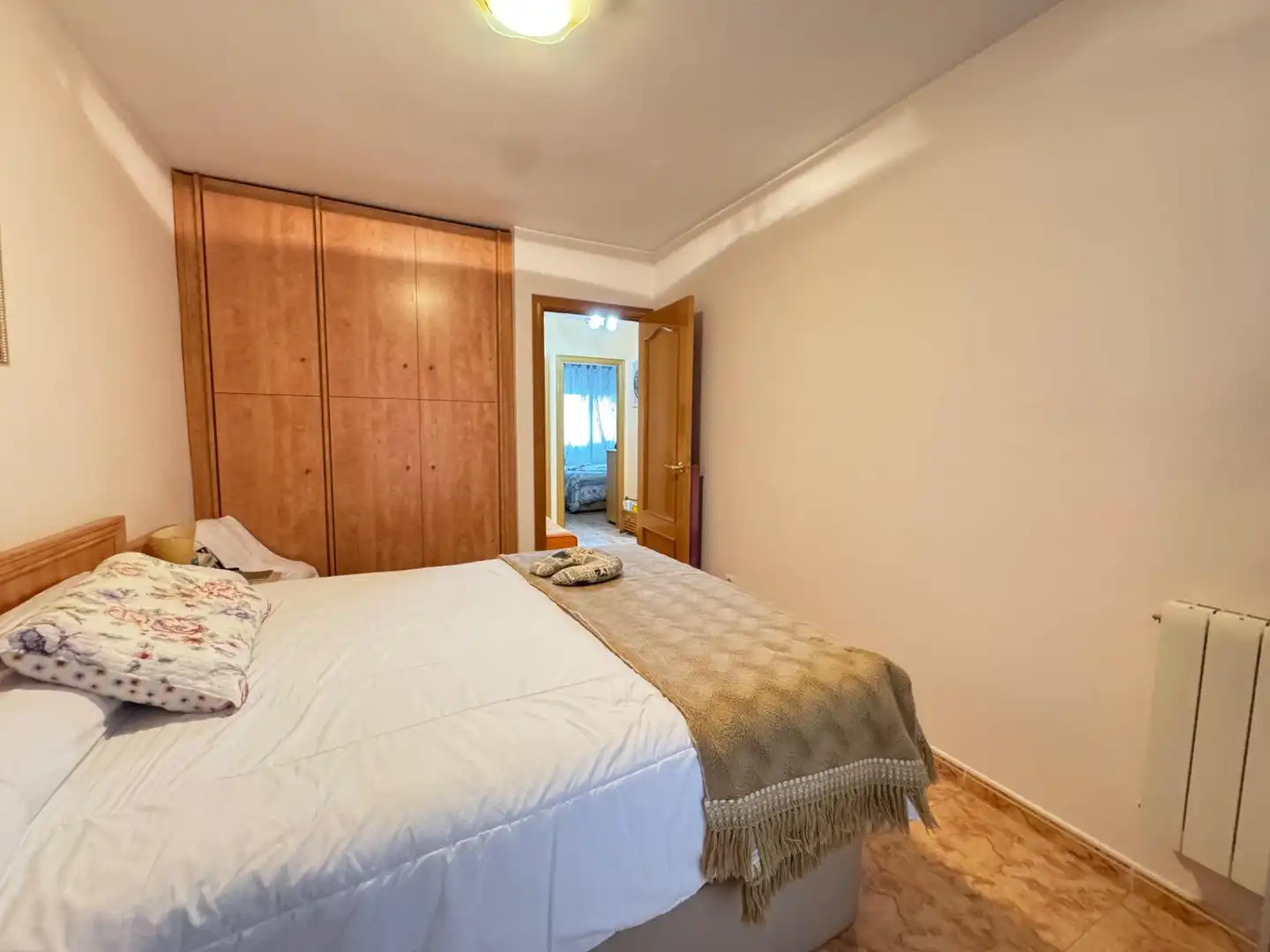 Dormitori de Casa o xalet en venda en Pira amb Calefacció, Jardí privat i Terrassa