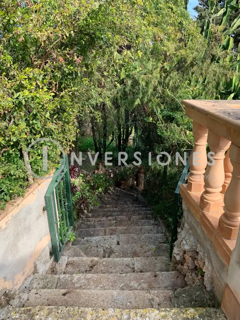 Haus mit Garten zum Verkauf in Calle Sant Joan, imagen 15