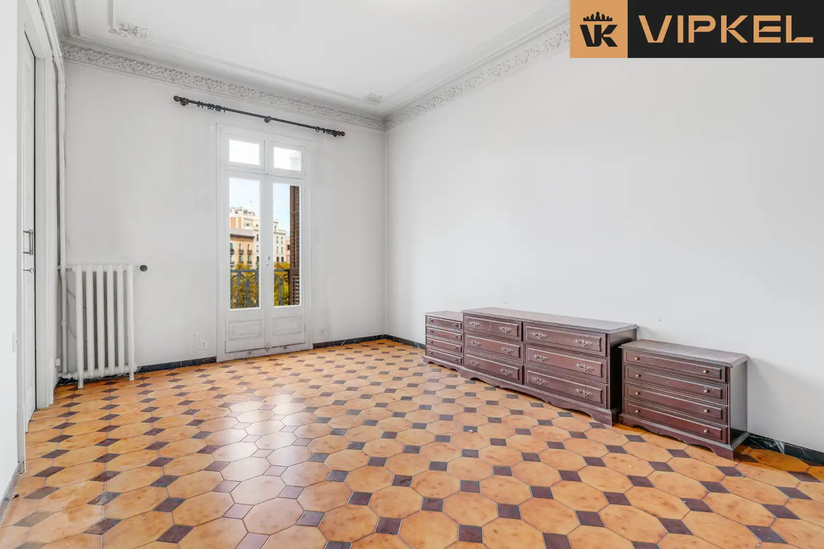 Appartement avec terrasse à vendre à Gran Via de les Corts Catalanes, imagen 5