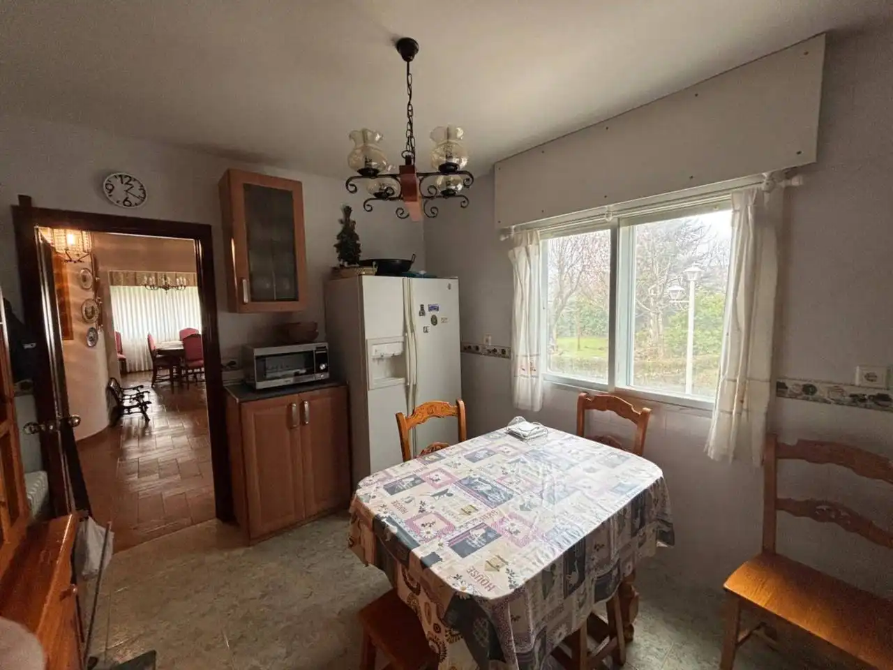 Casa o chalet de alquiler en Gargantilla del Lozoya