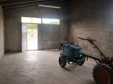 Casa rústica en venda a Benigànim