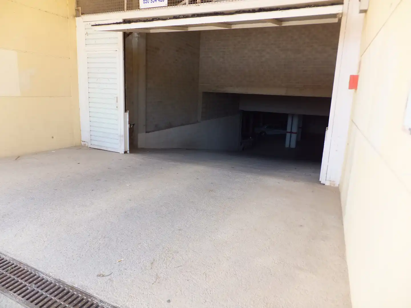 Parking of Garage for sale in Riudoms  with Alarm
