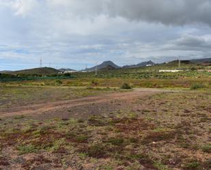 Residencial de lloguer en San Miguel de Abona