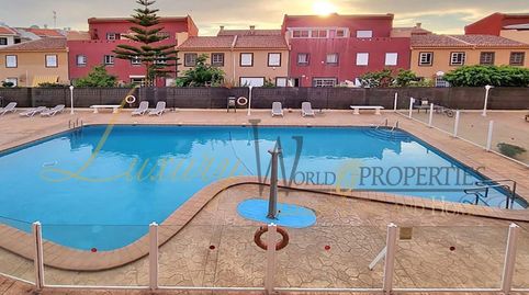 Foto 2 de Apartamento en venta en Chasna, Costa del Silencio, Arona