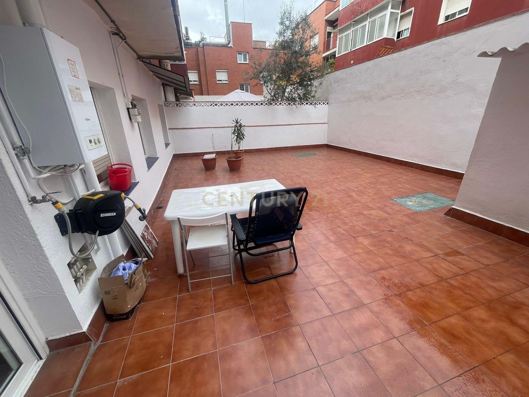Pis de lloguer a Carrer de Sant Isidor, Sabadell, Spain, -1, Can Rull