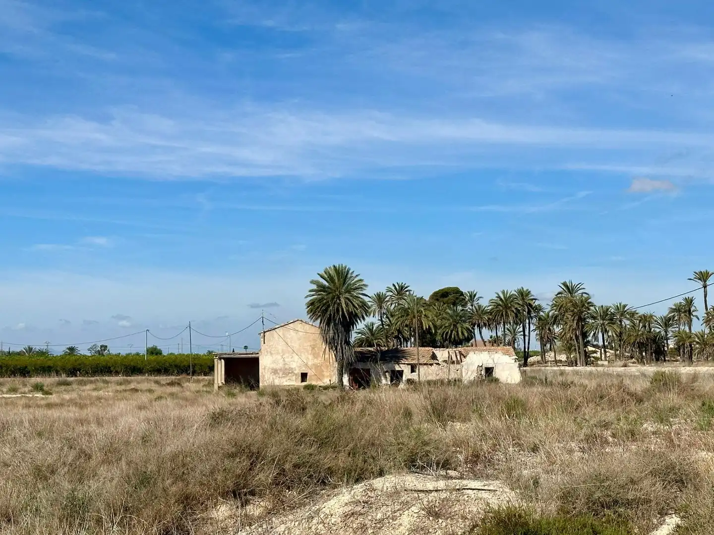 Fabrik Grundstücke zum Verkauf in Las Bayas