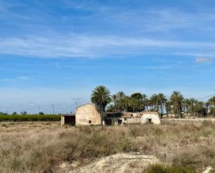 Residencial en venda en Elche / Elx