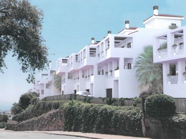 Xalet amb piscina en venda a Elviria - Cabopino
