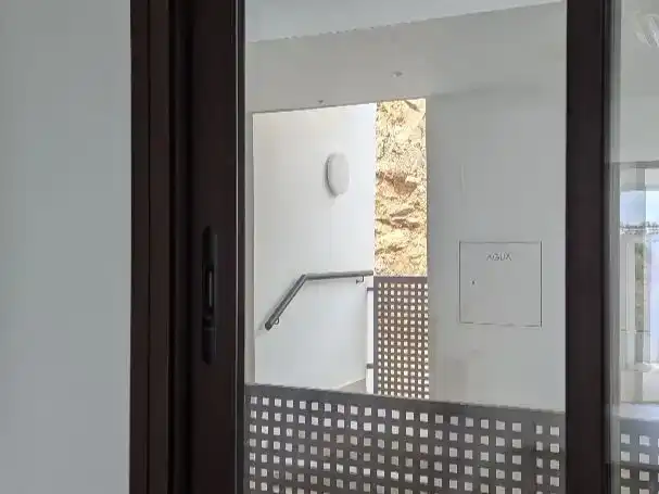 Flat for sale in Fuengirola  with Air Conditioner and Swimming Pool