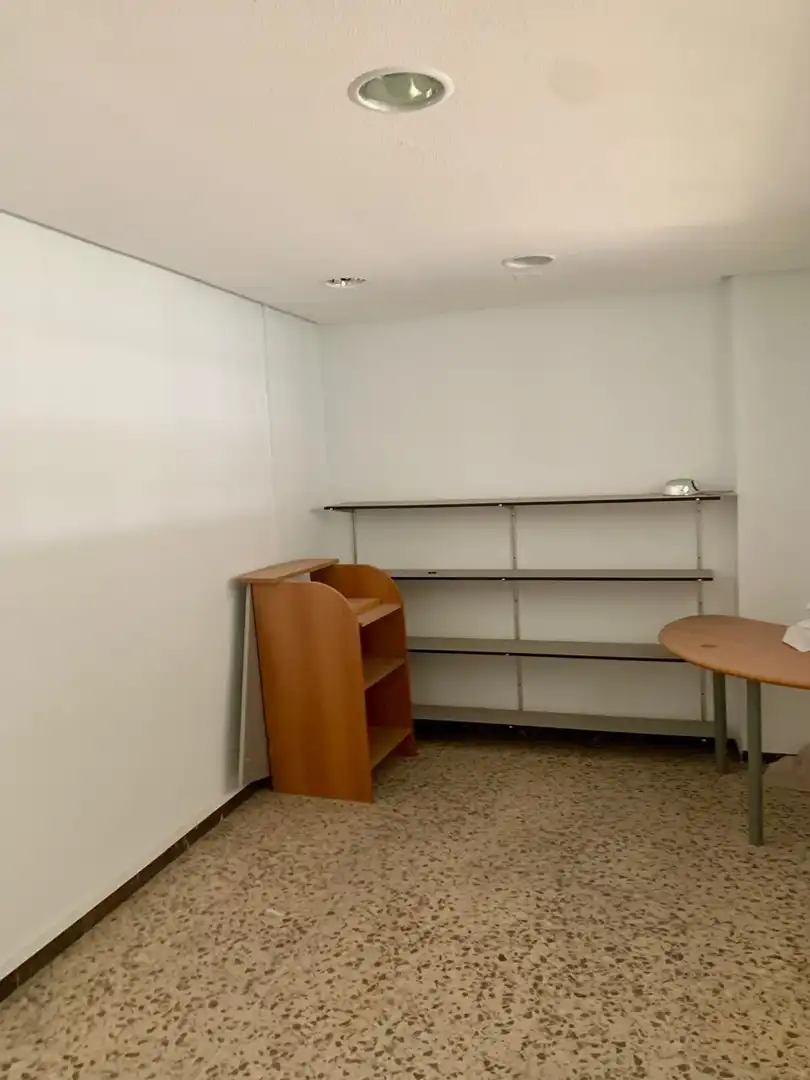 Büro zur Miete in Plaza de Toros - Avenida Chapí - Trinquete, imagen 7