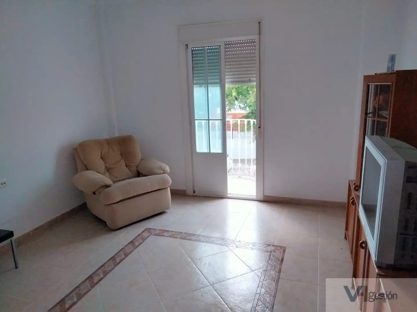 Flat for sale in Villamartín, imagen 3