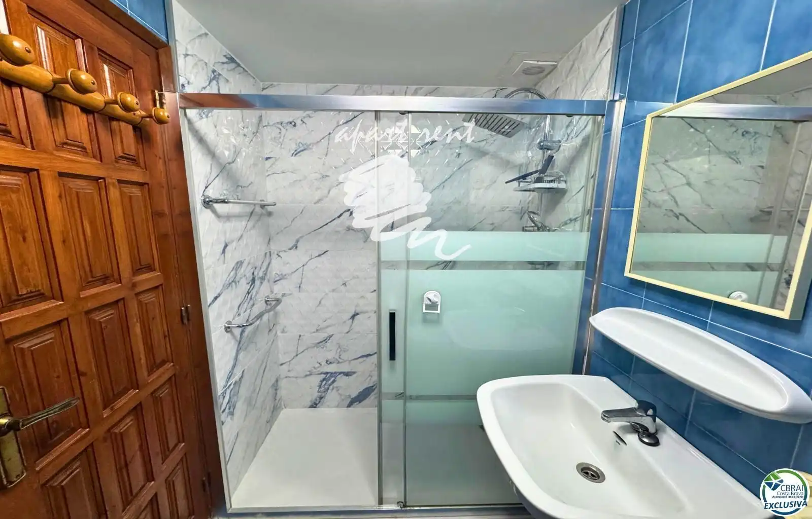 Piso con terraza en venta en Francesc Alegre, imagen 16