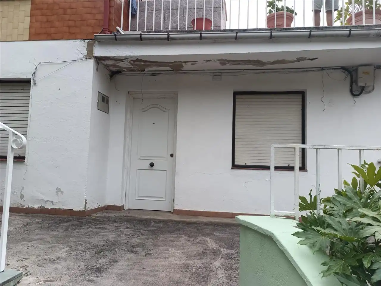 Piso en venta en LA REGUERA, Aller